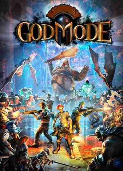 Descargar God Mode [English][RELOADED] por Torrent